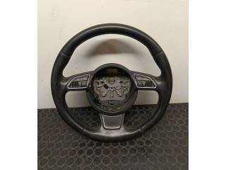 Руль Audi A1 2010 - 2018 года 4G0419091BD1KT