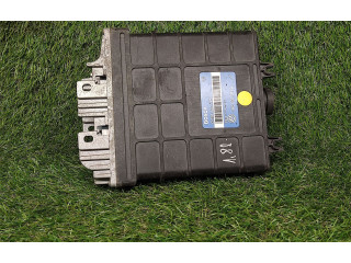 Блок управления двигателем ECU 1H0907311A, 0261200275 Volkswagen Golf III 1996
