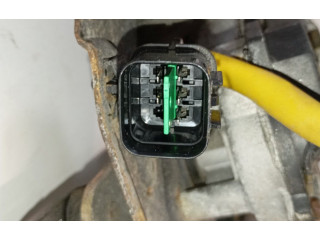 Моторчик дворников 981001C100    Hyundai Getz