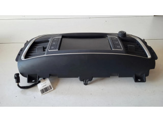 Дисплей 9831665880, 98081732 Peugeot Expert