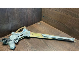 Передний комплект электрического механизма для подъема окна