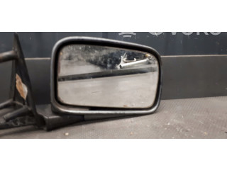 Зеркало (механическое)       Volkswagen Jetta II  1984 - 1992 года   