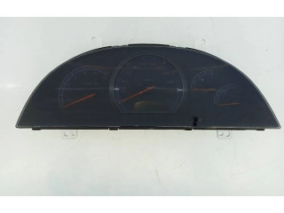 Панель приборов 8024008350, 11003338300S SsangYong Rexton