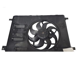 Вентилятор радиатора     P31305135, 6G918C607    Volvo S60 1.6