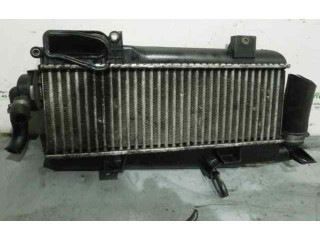 Интеркулер     Peugeot 306 