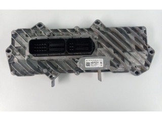 Блок управления коробкой передач    Mercedes-Benz GLB x247