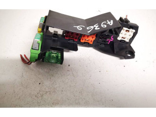 Блок предохранителей  4e0937503b, 4E0937503B   Audi A8 S8 D3 4E    