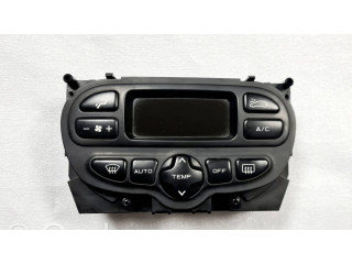 Блок управления климат-контролем 96450543XT, 9140010506 Citroen Xsara Picasso