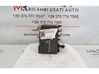 Блок АБС CBZB Skoda Octavia Mk2 (1Z) 2004 - 2013 года