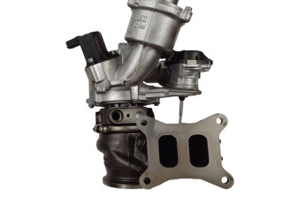 Turbodmychadlo Турбина 06K145702K, RHF4   Volkswagen Tiguan   