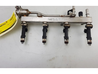 Vstřikovací lišta 55577580, 0280151267 Opel Zafira C B14NET(Euro 6)