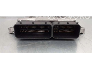 Блок управления двигателем Блок управления A6645406832, A6645406832 SsangYong Actyon sports I