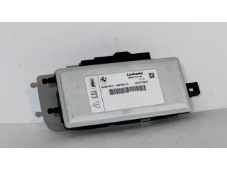 Блок подушек безопасности 6837359, A2C37764210 BMW X5 F15