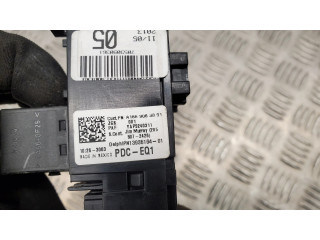 Блок предохранителей A1669063801   Mercedes-Benz GL X166    