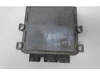 Блок управления двигателем Блок управления 1303232 Ford Fusion