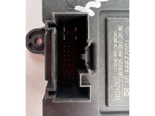 Блок управления 9G9T14B534BC, 9G9T14B534BC   Volvo V70