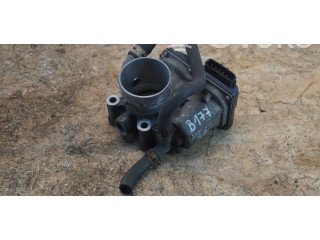 Электрическая задвижка     Suzuki SX4 