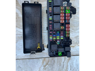 Блок предохранителей 670035361, 22112016 Maserati Levante