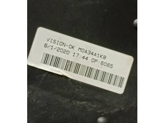   Pojistková skříňka 9804681980, 9678633380   Citroen Berlingo 2022