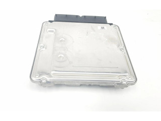 Блок управления двигателя 05L907309AA, 05L907309AA   Skoda Octavia Mk4