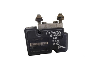 Блок АБС 44510B1070, 89540B1070 Daihatsu Sirion