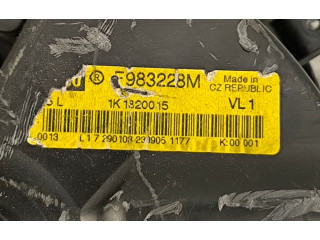 Вентилятор печки    F983228M   Volkswagen Touran I