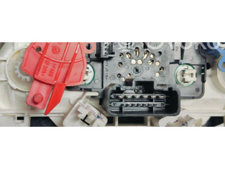 Блок управления климат-контролем 275105810R   Dacia Duster