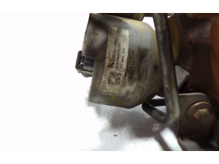 Турбина Citroen C4 Aircross 0375P7, 9686120680 для двигателя 9H05