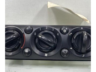 Блок управления климат-контролем    Mini One  Cooper R50  53