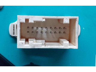 Přístrojová deska Citroen Berlingo 2006 9659364380