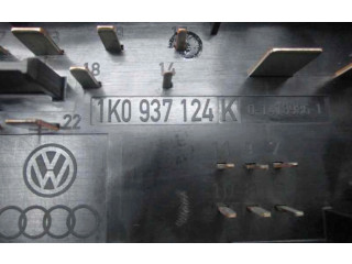 Pojistková skříňka 1K0937125A Volkswagen Caddy