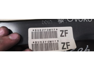 Подушка безопасности пассажира BU6ZF0MYF   Chevrolet Tacuma