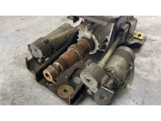 Рулевая рейка 10942659, 0390201667 BMW X5 E53 1999-2006 года