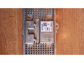 Блок фонаря / (блок «хenon»)