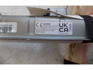 Боковая подушка безопасности 2806-P1-005219, 2806-P1-005219   Nissan X-Trail T33