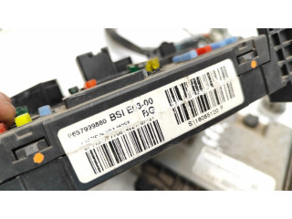 Řídící jednotka 9663944680, 0281012620 Citroen Berlingo 2007