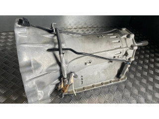 Автоматическая коробка передач