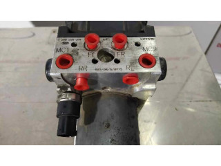 Блок АБС 0265950183   Alfa Romeo  GT  1963-1977 года