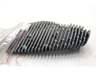 Блок управления Skoda Karoq