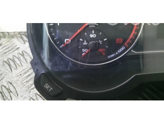 Панель приборов 8X0920930   Audi A1       