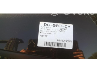 Блок управления кондиционера воздуха / климата/ печки (в салоне) 156083331   Alfa Romeo Mito