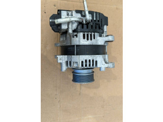 Генератор 04L903030, 0127B02125 Volkswagen Golf VIII