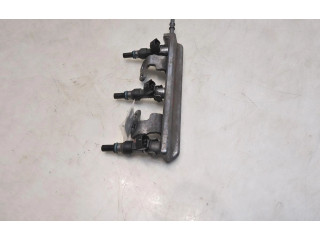 Vstřikovací lišta Nissan Micra HR12