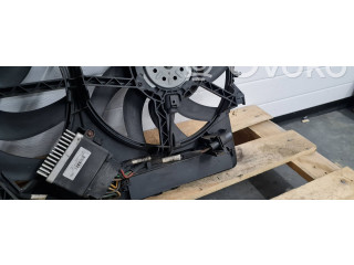 Вентилятор радиатора     8K0121003P    Audi Q5 SQ5 
