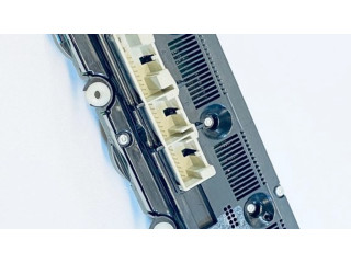 Блок управления климат-контролем 1Z0907044AC Skoda Octavia Mk2 (1Z)