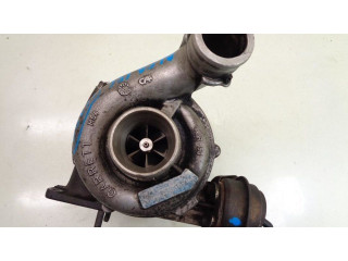  Турбина Alfa Romeo 156  46769104         
