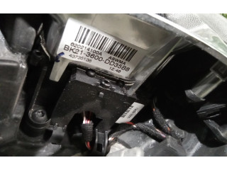 Руль Ford Transit Custom  2013 - 2023 года BK213600DD, BK213600DD35B8      