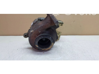 Turbodmychadlo Турбина A6280960399, 6280900180 Mercedes-Benz ML W163