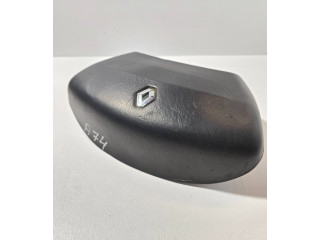 Подушка безопасности водителя 8200136331, 91167639   Renault Trafic II (X83)