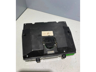 Блок управления кондиционера воздуха / климата/ печки (в салоне) Volvo V70 2008 - 2013 года